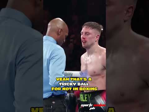 4 Times KNOCKDOWN Quigley vs Berlanga Win by Unanimous decision