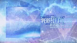 Planetary Divide - Perfect Failure (Official Lyric Video)