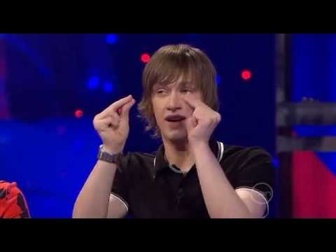 Good News Week 2010.05.03 - S08E11