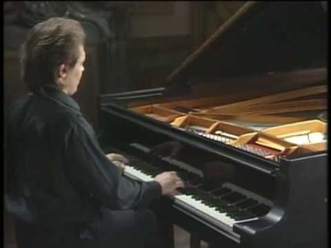 Ivo Pogorelich,Chopin Nocturne No.16 Op.55-2