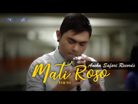 Mati Roso - Nanda Feraro ( Official Music Video ANEKA SAFARI )
