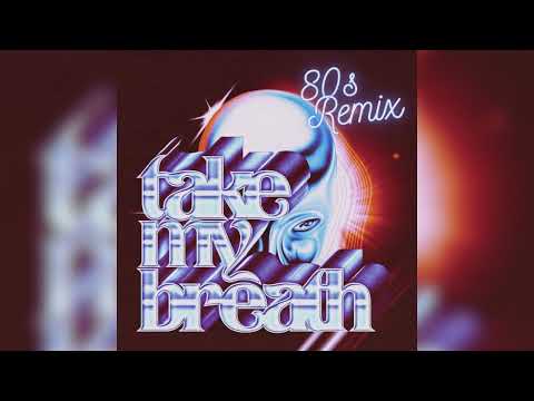 The Weeknd - Take My Breath (80s Remix)