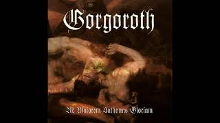 Gorgoroth | Wound Upon Wound