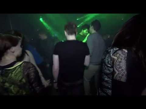 Sinkkulaiva - Carlo - dance moves