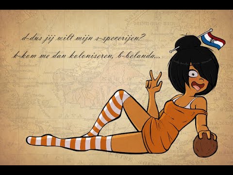 Maya Sings Indonesië, ik hou van jou by Anneke Grönloh │ Ongezellig AI Cover