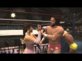 WWE 2K14 Wrestlemania V Hulk Hogan Vs Macho Man WWE Championship