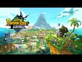 Vídeo de jugabilidad de Fantasy Life i: The Girl Who Steals Time  Playstation
