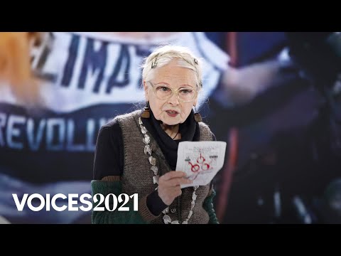 The Best of VOICES 2021 in 2 minutes | The Business of Fashion