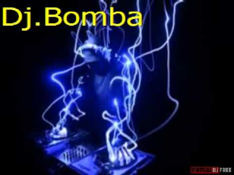 TJR vs Foreigner - (Dj.Johny Remix)