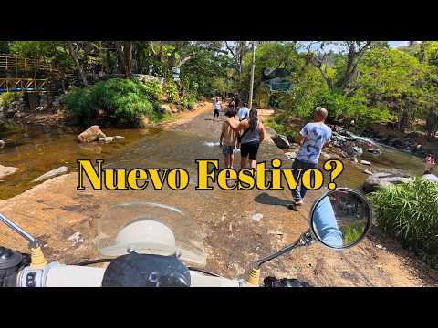 Santa Rita Repleta por el Nuevo Festivo de la Virgen de Chiquinquirá 😱
