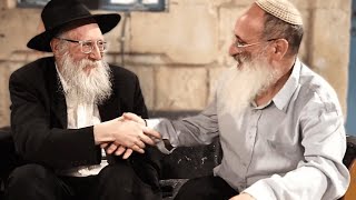 אהבת ישראל במשנת חב"ד והרב קוק – הרב משה ויינר והרב אורי שרקי | תשע"ח