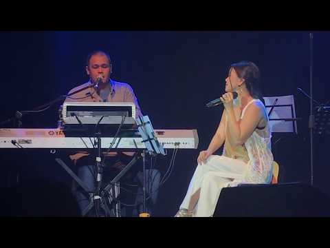 Juris and Jay Durias - Forevermore [LIVE]