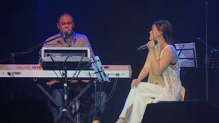 Juris and Jay Durias - Forevermore [LIVE]