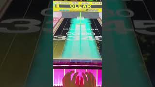 【CHUNITHM】最高の瞬間Ⅲ