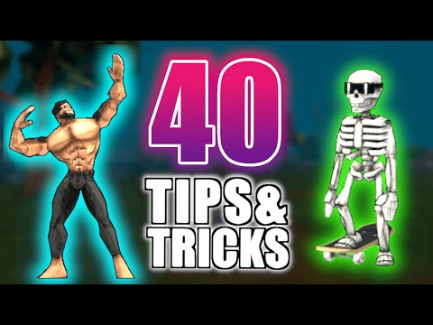 What I Wish I Knew BEFORE Playing MEGABONK (Tips & Tricks)