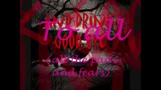 Can&#39;t be Saved - Senses Fail - lyric video