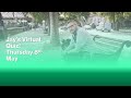 Jay S Quiz Live Thursday 8th May
