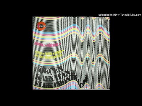 LYSERGICFUNK : Sihirbaz - Gokcen Kaynatan