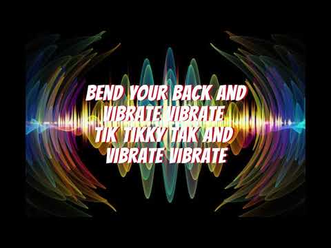Merkius x Leonus x Dre -Vibrate Dennery Segment 2021 Caribbean Pan Riddim By Seagal Prod Video Lyric