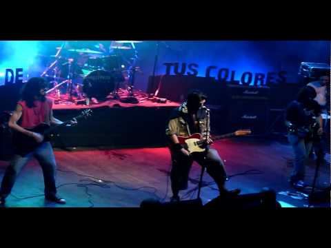 Guillermina - Qué haremos? [El Teatro de Flores]