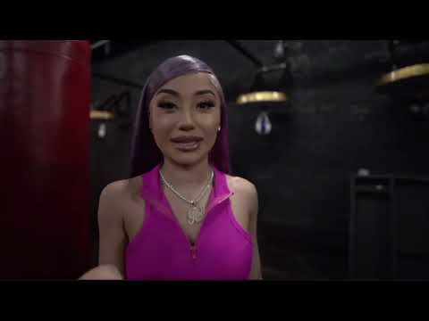 Rella Gz BTS Video Shoot & More