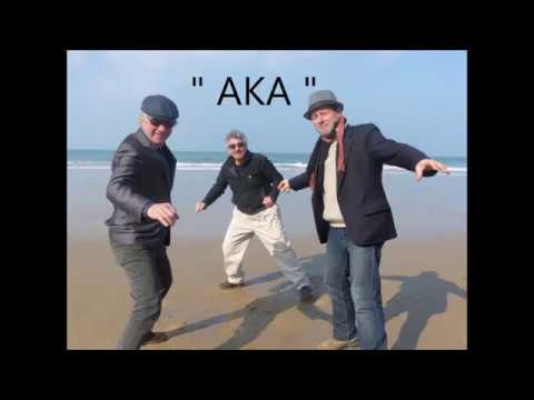 AKA - TRIO Laurent GENTY