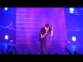 J Cole Runaway LIVE