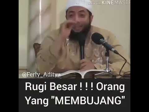 Orang yang merugi