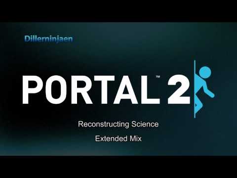 Theme Song - Portal 2