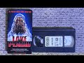 Opening To Lake Placid 1999 Demo Vhs