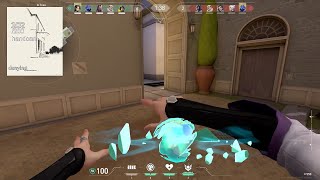aleksandar Sage Ascent RADIANT RANKED