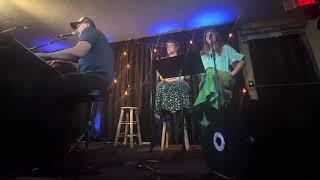 Eric Bachmann - "Masters of the Deal" (live at Club Passim, Cambridge, MA 8/23/2024)