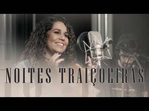 Noites Traiçoeiras | Eliana Ribeiro (Voz/Piano)