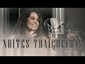 Noites Traiçoeiras Eliana Ribeiro Voz Piano
