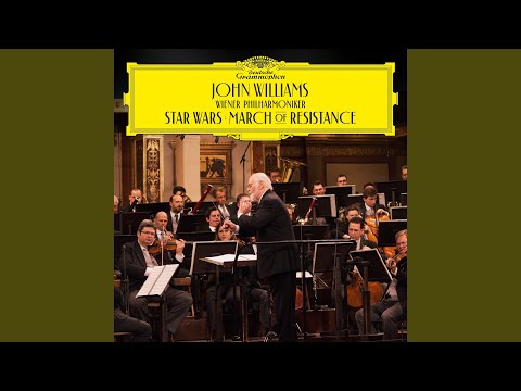 March of the Resistance (From "Star Wars: The Force Awakens")