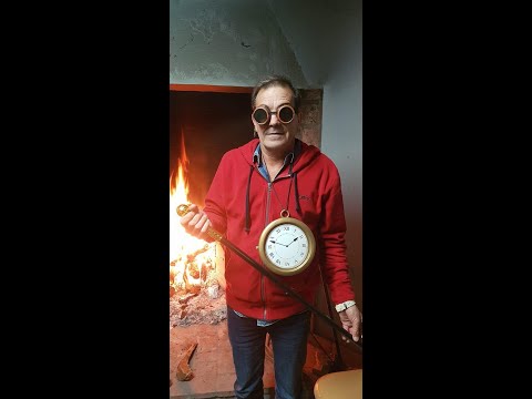 Manfios 2019 - Jetletes Steampunk