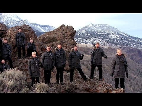 Rock of Ages Cleft for Me | God so Loved the World  | Fountainview Academy