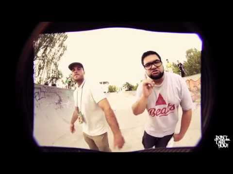 DLTLLY // Live BARS // Junior Jero (Beatbox: Soulrock)