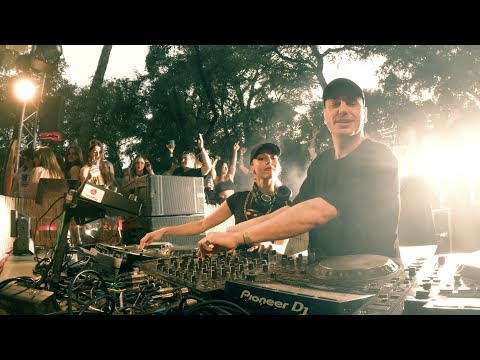 Viviana Casanova and Dosem