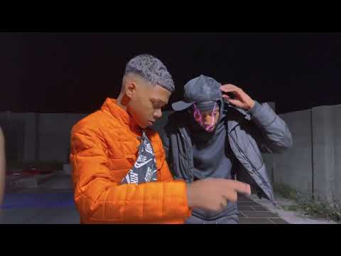 Jonny Draco & Lil Nu - Up the Scope (Official Music Video)