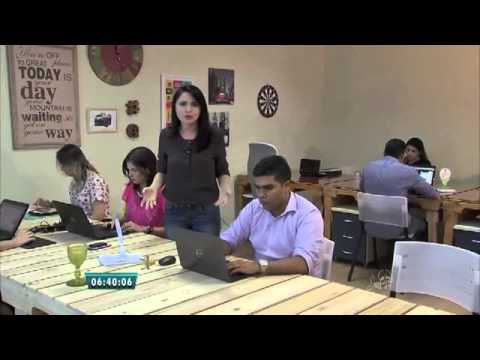 Prática de Home Office é tendência no mercado de trabalho em grandes cidades