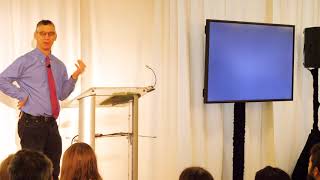 Andrew Gelman -  Solve All Your Statistics Problems Using P-Values