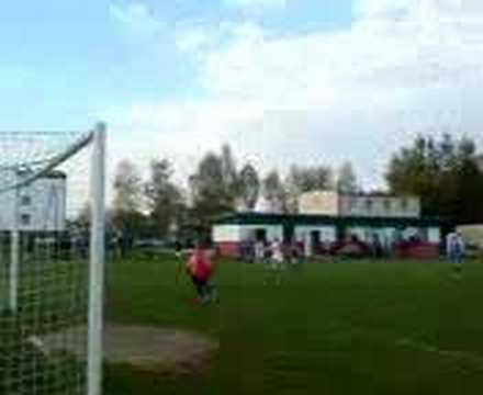 Wisłok Sieniawa - Pionier Średnia Wieś