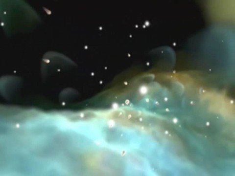 Equinoxe 7: Journey through the Universe