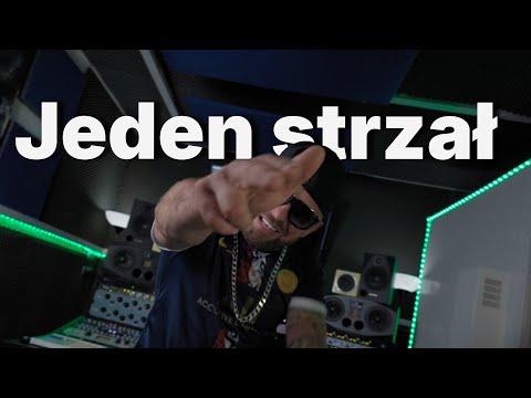 Didi RPP - JEDEN STRZAŁ ft Dj DOBRA MORDA (skrecze)