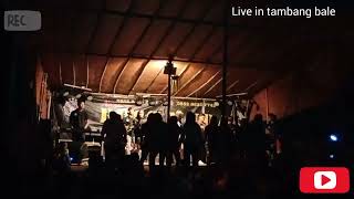 Download lagu Teras biru remix (bos muda) mp3