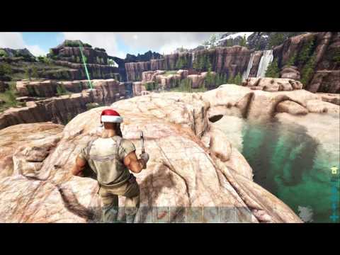 Ark Season 2: Primal Ragnarok EP5: Found New Base Location.