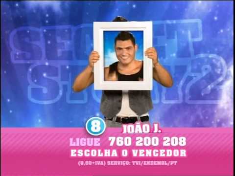 Spot Final Casa dos Segredos 2