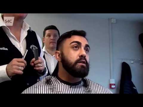 Y Salon  -  Gwallt Co -  Caernarfon