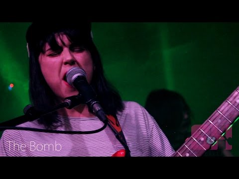 The Bomb - Riot (LIVE at The Echo)